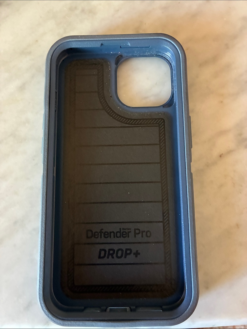 OtterBox Defender Pro DROP+ Rugged Case